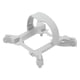 thumbnail image 3 of Tren de aterrizaje plegable, Drone Tren de aterrizaje plegable Drone Extensor de altura Soporte Protector Drone Tren de aterrizaje plegable Construcción robusta, 3 of 14