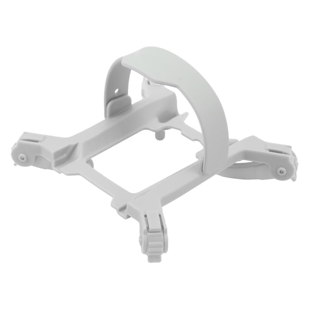 Tren de aterrizaje para drones bloqueo de cabeza de hongo plegable estructura de trinquete precisa protector de extensión de altura para drones para accesorios para drones ANGGREK Otros