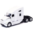 thumbnail image 2 of Kenworth T680 Truck Tractor White "Long Haul Truckers" Series 1/32 Diecast Model by New Ray, 2 of 3