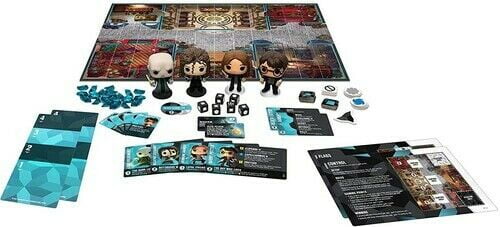 funko pop harry potter game
