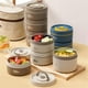 thumbnail image 5 of Food Warm Lunch Container, Thermal Lunch Container Blue B, 5 of 5