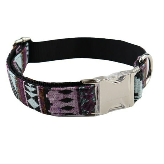 Brown Leather 27X1.75 Wide Handle Collar Fits