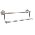 thumbnail image 2 of Prestige Skyline Collection 36-in Double Towel Bar in Venetian Bronze, 2 of 5