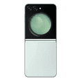 thumbnail image 2 of Samsung Galaxy Z Flip 6 512GB Verde Reacondicionado, 2 of 2