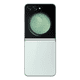 thumbnail image 2 of Samsung Galaxy Z Flip 6 256GB Verde Reacondicionado, 2 of 2