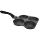 thumbnail image 4 of Sartén para huevos, tortillas, desayuno, antiadherente, 4 of 7