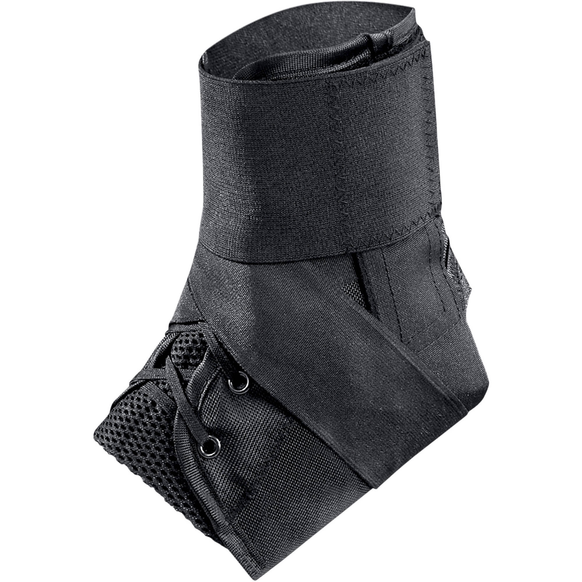 ACE UltraLite Ankle Brace, Large, Black, 1/pack