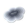 thumbnail image 2 of kkbbma Up To 50% Off Cute Bath Mat - Flower Area Rug Bathroom Rugs Bath Mat Bath Rugs Door Mat Bathroom Doorway Non Slip Foot Mats Sink Toilet Quick Drying Floor Mats, 2 of 5