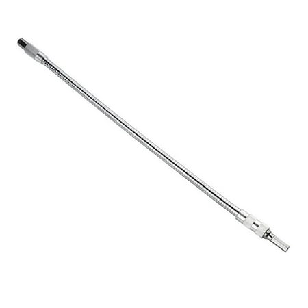 

cusimax Vokmon Zeallowed 150mm/200mm/300mm/400mm Flexible Drill Shaft Motor Engraving Machine Metal Universal Charging Electric Drill Flexible Shaft 300 Degree Bending Shaft Tools
