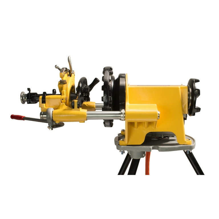 Pipe threader sale canadian tire