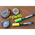 thumbnail image 4 of Marvy UchidaÂ® DecocolorÂ® Acrylic Paint Marker 4Pc Fine Point Set, 4 of 4