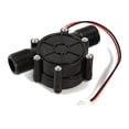 thumbnail image 1 of babydream1 Générateur Micro Hydro Réglable Courant Alternatif Haute Puissance 0-20V, 1 of 6