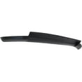 thumbnail image 3 of Valance Compatible with 2011-2012 Ram 2500 2010 Dodge Front Air Dam Textured, 3 of 5