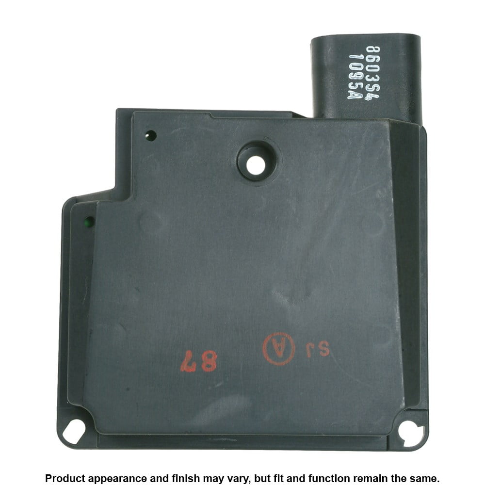 CARDONE New 811012PB Wiper Motor Pulse Board Module Front fits 1993