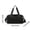 Color Block, variant on Gym Duffel Bag, Large Capacity Weekender Bag for Women, Lightweight Foldable Travel Tote with Color Block Design, Versatile Shoulder Bag for Gym, Commuting, and Short Trips