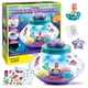 thumbnail image 1 of Kit de terrario Creativity para niños Crystal Mermaid de 6 a 8 años, 1 of 7