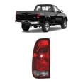 thumbnail image 1 of Calavera Ford PU 97-04 S/ARNES IZQUIERDA para año 2003, 1 of 1