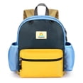 thumbnail image 1 of Mochila STEAMEDBUN Toddler para niños de 2 a 4 años, 1 of 9
