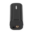 thumbnail image 4 of Vacuum Pump, Automatic Vacuum Pump, USB Charging Portable Black For Outdoor Clothes Storage Travel, 4 of 8