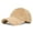 01-Khaki, variant on Women Corduroy Duckbill Baseball Cap Golf Driving Adjustable Winter Warm Cap