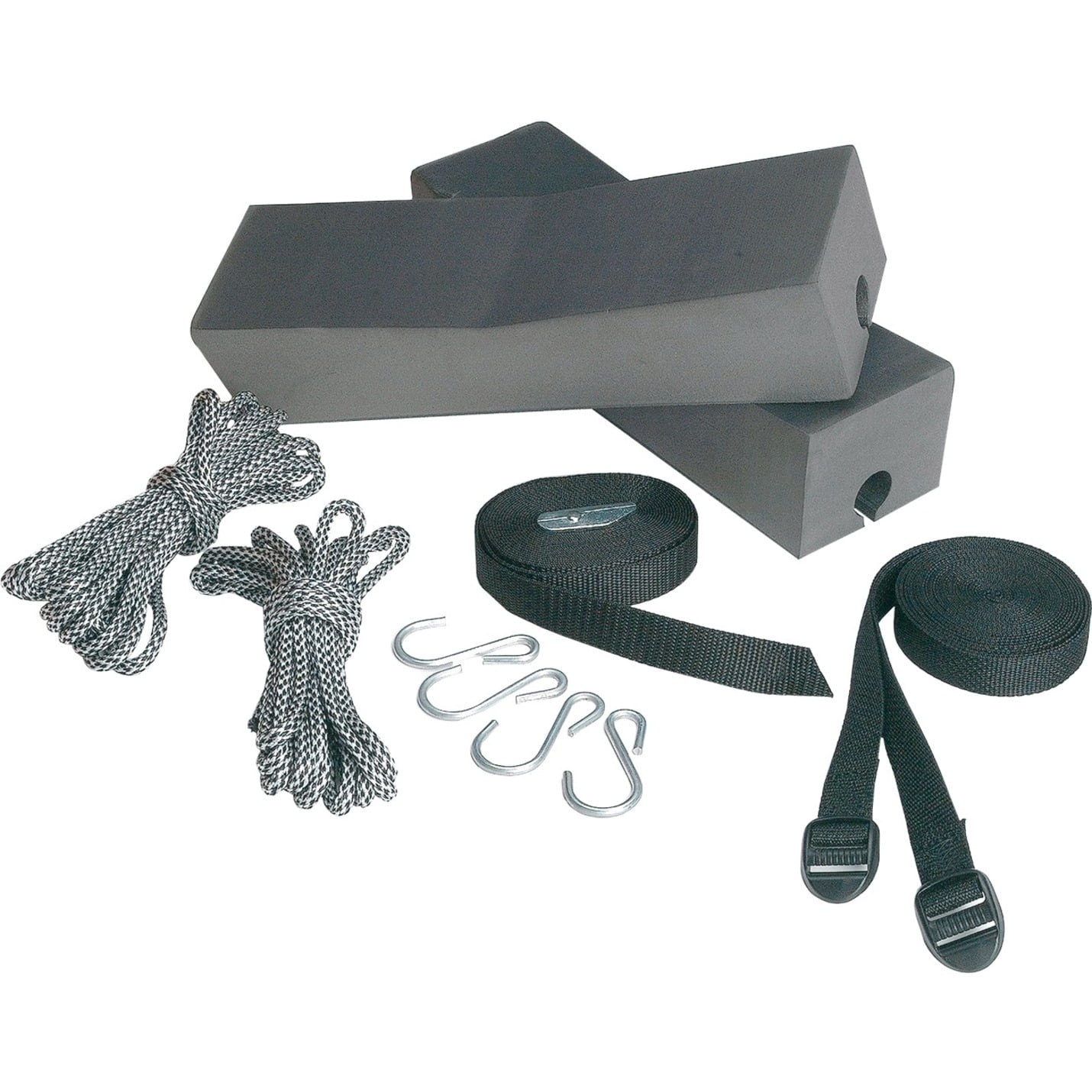 Carlisle Kayak Foam Block Carrier