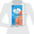 Great Value Gallon Freezer Guard Slider Zipper Bags, 60 Count