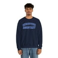 thumbnail image 5 of Executive Assistant Sweatshirt Gifts Crew Neck Shirt Long Sleeve Unisex, 5 of 7