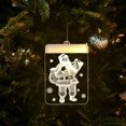 thumbnail image 1 of Neon Light Hanging Decoration for Holiday Parties and Festive Indoor Outdoor Home Events, 1 of 4