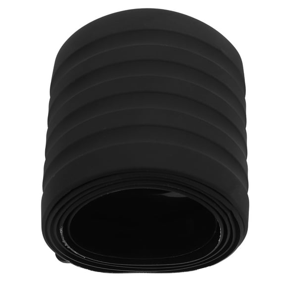 Anti-scratch Strip Door Protector Door Sill Protector Trunk Sill Strip Car Bumper Protector Guard Rear