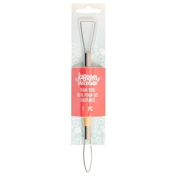 American Crafts Kaboom Chocolaka Seam Knife