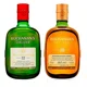 thumbnail image 1 of Pack Whisky Buchanans 12 750Ml + Whisky Buchanans Master 12 Años 750Ml, 1 of 1