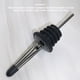 thumbnail image 4 of Bearachild De acero inoxidable para whisky, licor, aceite, botella de vino, tapón vertedor, dispensador de boca, herramientas de cocina, accesorios de Bar Barra de herramientas No.07 Bearachild HA001809-07, 4 of 6