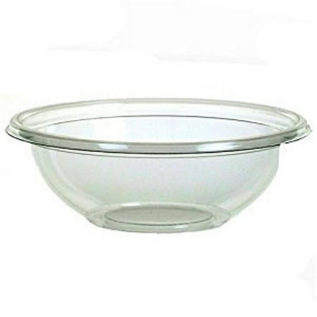 

Food Service 22057 8 oz Classic Bowl Clear