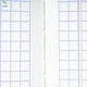 thumbnail image 3 of Paquete 10 Cuaderno ROCA Cosido Italiano 100 H Cuadro Grande, 3 of 4