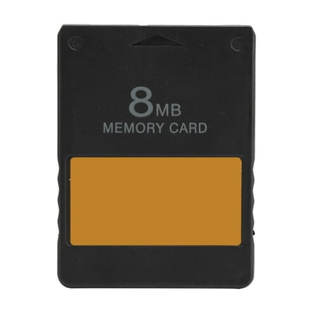 Image of 8/16/32/64MB Game Console for FMCB V1.966 Memory Card Console Memory Card for PS28MB V1.966