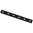 thumbnail image 1 of Mending Brace, Black Steel, 14 In. - N351-457, 1 of 1