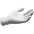 thumbnail image 1 of Nitrile Exam Gloves, Powder-free, Gray, Medium, 1 of 4