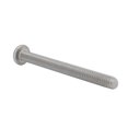 thumbnail image 4 of FixtureDisplays® 8-32*1-3/4" Stainless Pan Head Machine Screws, Full Thread, Phillips Drive, Stainless Steel 18-8, Machine Thread 312228, 4 of 7