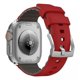 thumbnail image 1 of Correa Para Apple Watch Silicon Sport Maxima Suavidad+hebila, 1 of 4