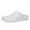 WH1, variant on Men's Flip Flops Arch Support Comfortable Slip On Clogs Breathable Casual Daily Wear Indoor Outdoor Walking with Elastic Open Toe Men Shoes