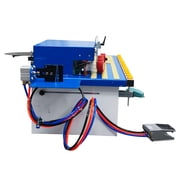 Automatic Edge Banding Machine Multi-Functional Woodworking Edging Machine 110V