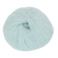 thumbnail image 1 of Bearachild Hilo de tejer de ganchillo de 26g, hilo de tejer para manualidades DIY para el hogar, hilo de ganchillo, hilo de tejer a mano Tela de costura y artesanía Azul, 1 of 6