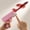 Pink, variant on Cute Dinosaur Airplane Launcher Style Thumb Ejection Kite Toy, Portable Slingshot Kite Launcher for Everyone - Easy to Launch Mini Beach Kites, Outdoor Flying Catapult Toy - Fun Birthday Gifts