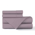 thumbnail image 3 of Johnson Home 500 Thread Count Certified Organic Cotton Sheet Sets, 3 of 6