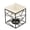 Black, variant on Essential Oil Ceramics Melt Burners Warmer and Metal Holder for Aromatherapies and Home Desktop Decors