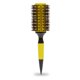 thumbnail image 1 of Manija de madera Peine rizado Secado Curling Hairstyling Roller Cepillo Fino Salón Accesorios de Belleza Travel Damas Herramientas Tipo 6 Advancent CE001311-06, 1 of 7