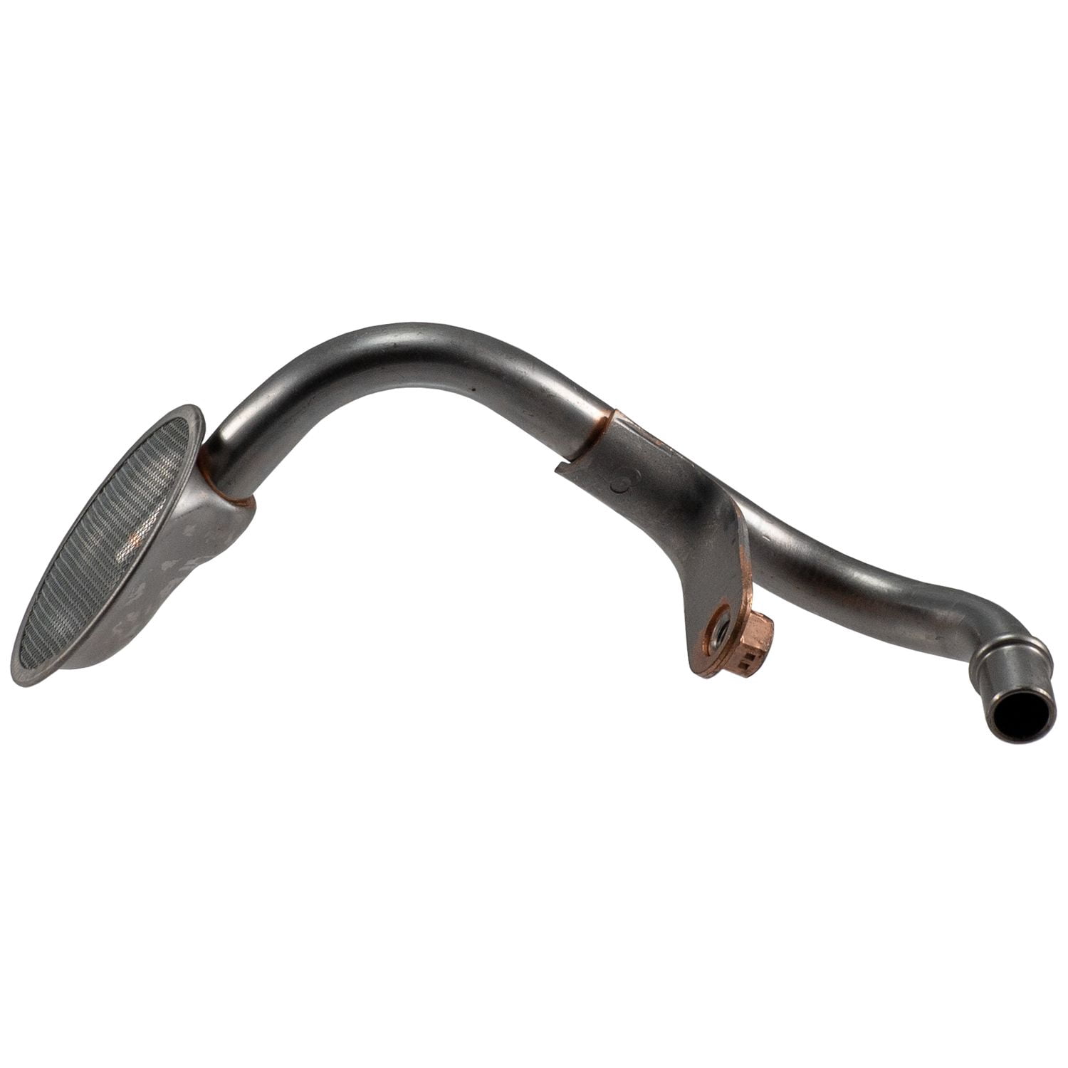 Melling Engine Oil Pump Pickup Tube and Screen P/N:81-AS5 Fits select: 1983-1985 JEEP JEEP, 1984-1985 JEEP CHEROKEE