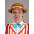 thumbnail image 2 of Mary Poppins Men's Bert Jacket Costume, 2 of 8