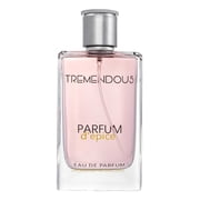 Parfum depice by Tremendous Parfums, 3.4 oz EDP Spray for Unisex