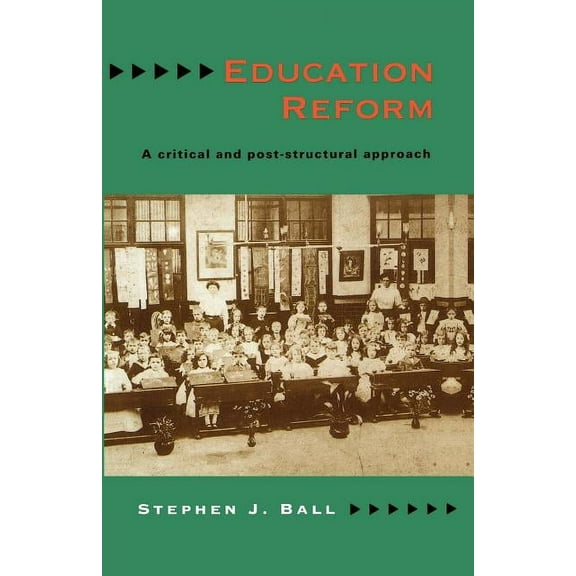 Brown Judaic Studies; 291 Education Reform, (Paperback)